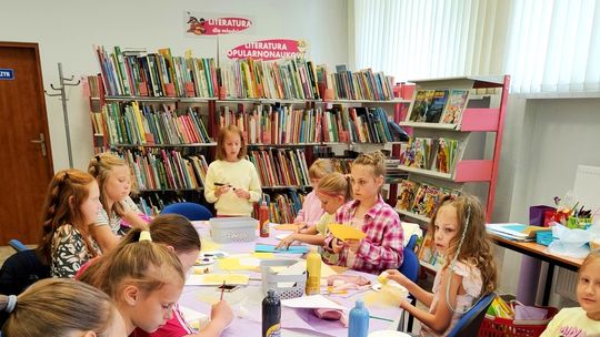 To będzie wyjątkowa Noc Bibliotek w Kędzierzynie-Koźlu