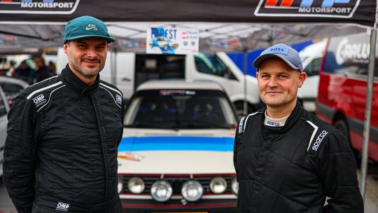 To był dla nich bardzo udany sezon. ZDJĘCIA