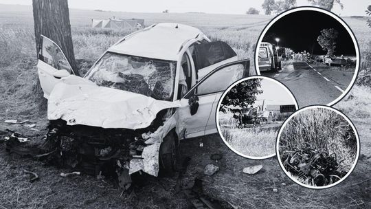 To był jeden z najtragiczniejszych weekendów na drogach powiatu kędzierzyńsko-kozielskiego od lat