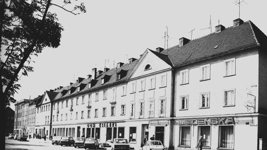 To były czasy. Pamiętacie restaurację Wiedeńską w Kędzierzynie? To były czasy. Pamiętacie restaurację Wiedeńską w Kędzierzynie?