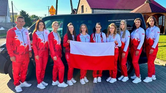 „To były intensywne miesiące”. Tomasz Golasz o kulisach startów w Šumperku i Eisenstadt