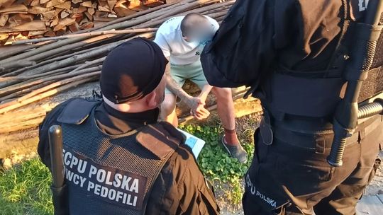 To, co wydarzyło się w Kędzierzynie-Koźlu nigdy wcześniej nie miało miejsca