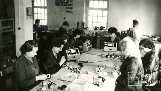 To istna kopalnia wiedzy o Spółdzielni Pracy Urządzeń Elektronicznych „Eltron-Elektromet”