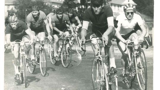 To jedna z ostatnich inicjatyw śp. Józefa Lewczaka