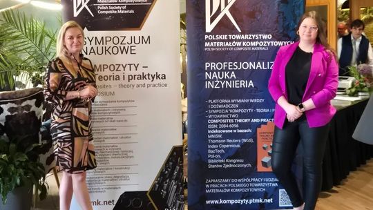 To było jedno z najważniejszych wydarzeń z dziedziny inżynierii materiałowej. ZDJĘCIA