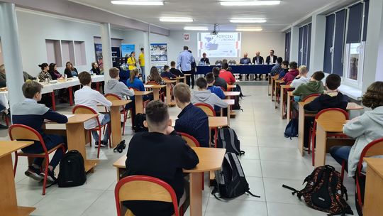 To już czas na wybór. Najnowszy przewodnik po szkołach średnich