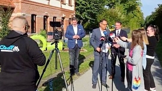 To już druga rocznica rządowego programu Aktywny Rodzic
