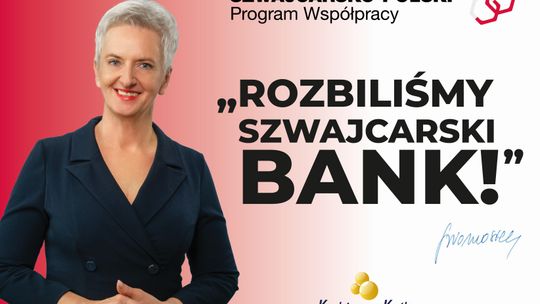 To już pewne! Rekordowe dofinansowanie dla Kędzierzyna-Koźla! To już pewne! Rekordowe dofinansowanie dla Kędzierzyna-Koźla!