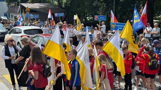 To nie tylko konkurs – to wielka lekcja bezpieczeństwa, współpracy i przyjaźni. ZDJĘCIA