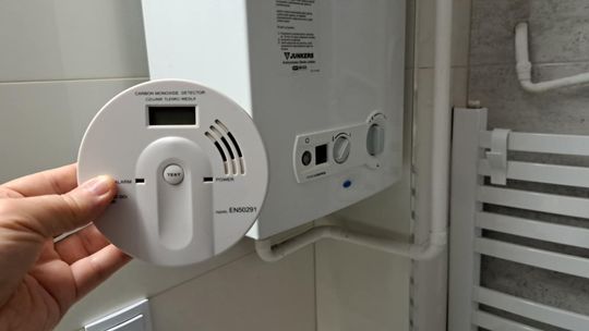 To niepozorne urządzenie może uratować Wam życie To niepozorne urządzenie może uratować Wam życie