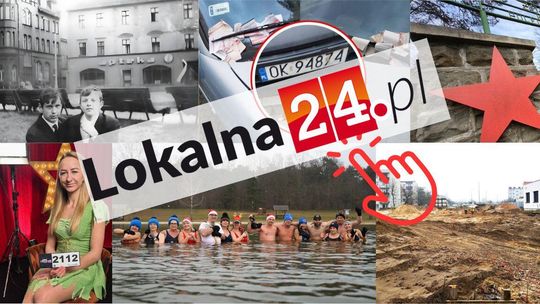 TOP 10 najchętniej czytanych tekstów na stronie Lokalna24.pl w grudniu 2025 TOP 10 najchętniej czytanych tekstów na stronie Lokalna24.pl w grudniu 2025