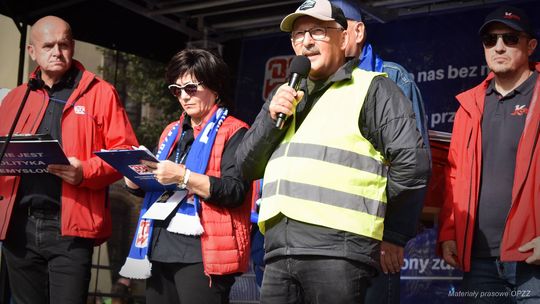 Top Farms Głubczyce redukuje stado i zwalnia pracowników. Związek pyta ministra o skutki decyzji