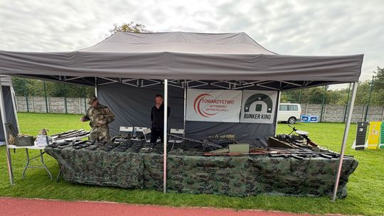 Towarzystwo Aktywności Obywatelskiej na niepewne czasy. ZDJĘCIA i FILM