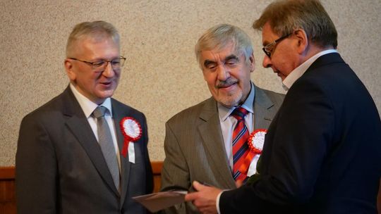 Towarzystwo Ziemi Kozielskiej świętuje jubileusz 60-lecia