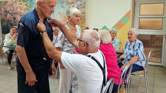 Tradycje, pasja i integracja w „Naszym Domu”. ZDJĘCIA