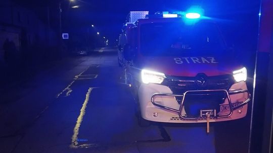 Tragiczne zdarzenie w gminie Bierawa. Nie żyje kobieta