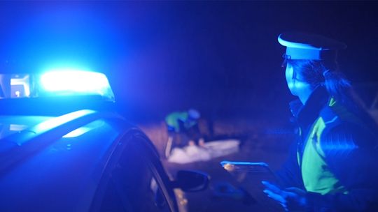 Tragiczny wypadek na torach w Kędzierzynie-Koźlu. Mężczyzna zginął pod pociągiem
