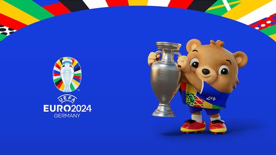 Transmisja finału Euro 2024 Anglia - Hiszpania w kinie Helios