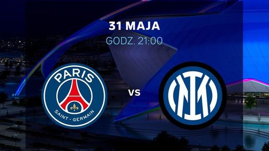 Transmisja finału piłkarskiej Ligi Mistrzów w kinie Helios