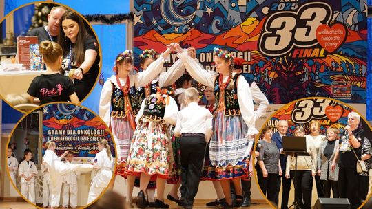 Trening strzelecki z wójtem może być hitem licytacji WOŚP w Reńskiej Wsi Trening strzelecki z wójtem może być hitem licytacji WOŚP w Reńskiej Wsi