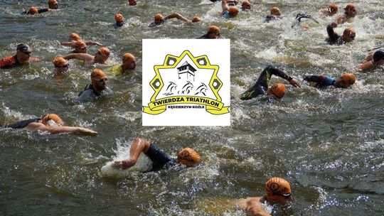 Triathlon dla każdego – Kędzierzyn-Koźle zaprasza do Twierdzy!