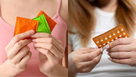 Triumf prezerwatyw. Antykoncepcja wśród kędzierzyńsko-kozielskiej młodzieży Triumf prezerwatyw. Antykoncepcja wśród kędzierzyńsko-kozielskiej młodzieży