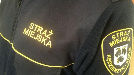 Trwa nabór na wolne stanowisko aplikanta w Straży Miejskiej w Kędzierzynie-Koźlu