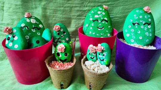 Trwają Eko-wakacje z Miejską Biblioteką Publiczną w Kędzierzynie-Koźlu Trwają Eko-wakacje z Miejską Biblioteką Publiczną w Kędzierzynie-Koźlu