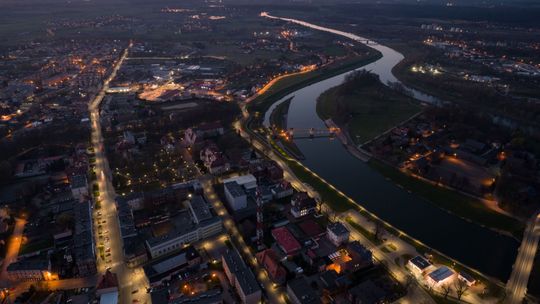 Trwają konsultacje poświęcone Strategii Rozwoju Kędzierzyna-Koźla do 2030 roku