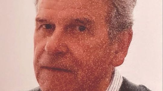 Trwają poszukiwania 91-latka. Policja apeluje do mieszkańców o pomoc