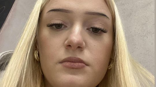 Trwają poszukiwania zaginionej 15-letniej Oliwii Rotte