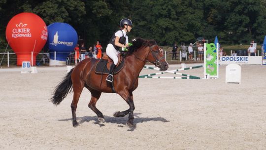 Trwają zapisy na Jeździeckie Warsztaty Szkoleniowe