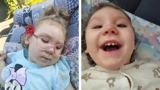 Trzeba pomóc Wiktorii w walce z chorobą. Trwa zbiórka, a w sobotę odbędzie się koncert charytatywny Trzeba pomóc Wiktorii w walce z chorobą. Trwa zbiórka, a w sobotę odbędzie się koncert charytatywny