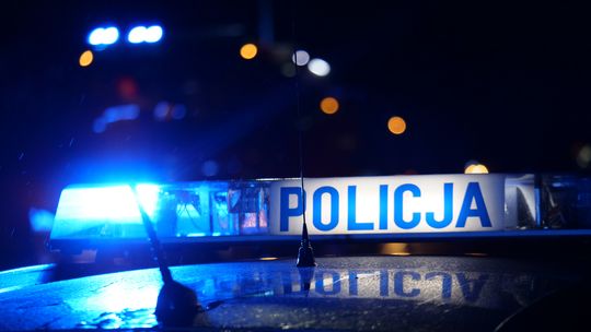 Trzech nietrzeźwych kierujących i osiem kolizji w takcie świąt