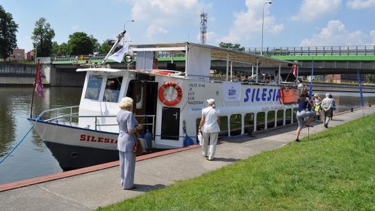 Trzecia edycja Targów Książki nad Odrą