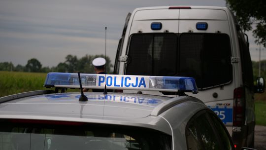 "Trzeźwy poranek", ale kierujący nietrzeźwi. Akcja policji "Trzeźwy poranek", ale kierujący nietrzeźwi. Akcja policji