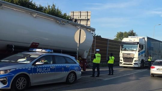 „Trzeźwy poranek” w powiecie kędzierzyńsko-kozielskim. Policja zatrzymała kilku kierowców po alkoholu