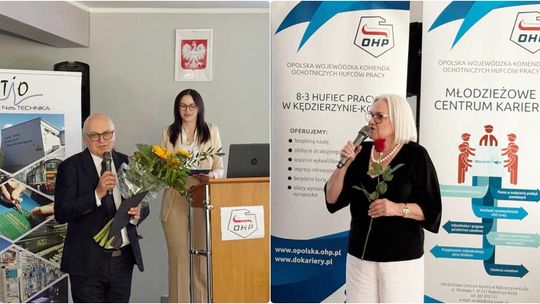 Trzy dekady obecności OHP w Kędzierzynie-Koźlu. ZDJĘCIA