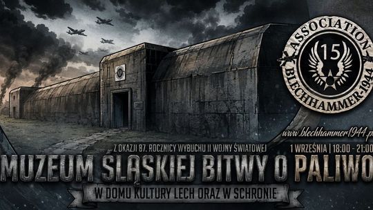 Trzy godziny odkrywania śladów II wojny światowej w Blachowni