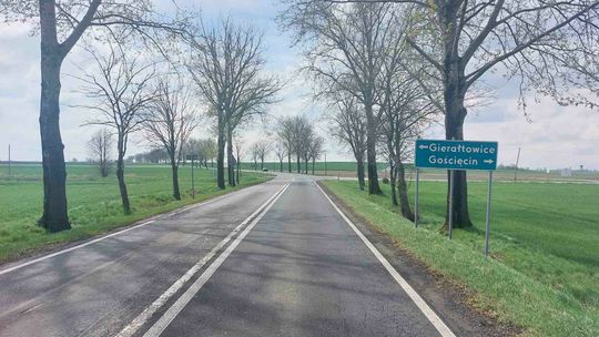 Trzy kilometry DK38 na odcinku Pawłowiczki-Reńska Wieś do przebudowy