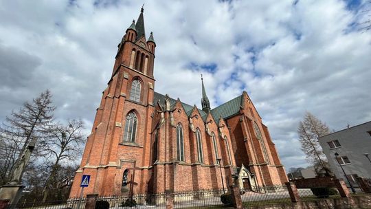 Trzy obiekty zabytkowe otrzymały dotację na remonty z budżetu miasta. ZDJĘCIA