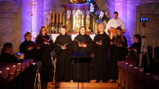 Trzydniowy Festiwal Mikołaja z Koźla wystartował. ZDJĘCIA