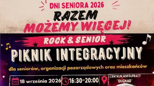 Tu każdy znajdzie coś dla siebie. Piknik Integracyjny w Centrum Współpracy „Dugnad”