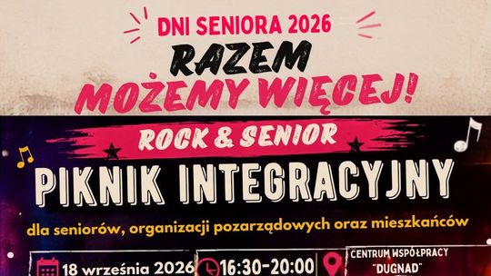 Tu każdy znajdzie coś dla siebie. Piknik Integracyjny w Centrum Współpracy „Dugnad”