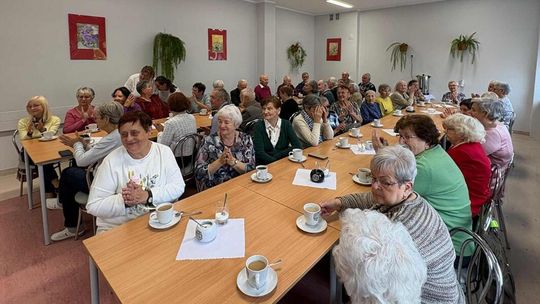 Tu każdy znajdzie swoje miejsce. Otwarto Klub „Senior+” w Kędzierzynie