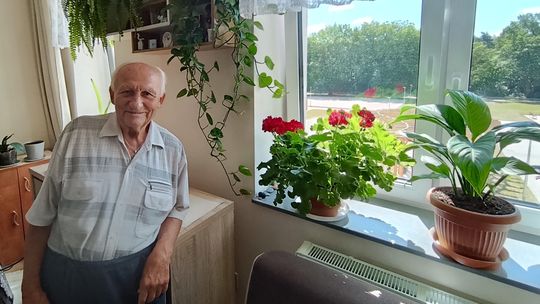 Tu można poczuć się jak w domu. Historie osób, które złożyły wniosek o mieszkanie „Dugnad”