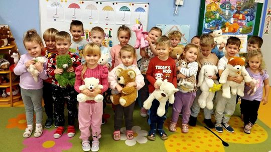 Tu zaczyna się wielka przygoda małego człowieka. Przedszkole nr 17 w Kędzierzynie-Koźlu zaprasza!