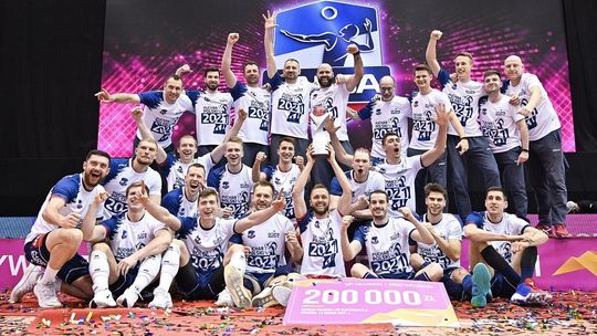 Turniej finałowy Pucharu Polski. Grupa Azoty ZAKSA broni trofeum