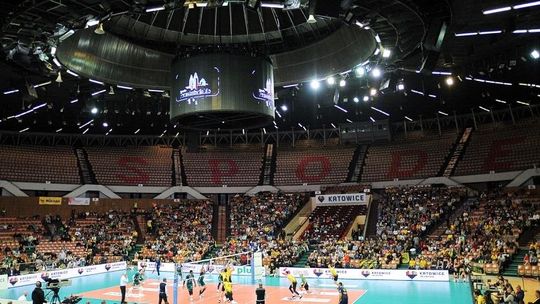 Turniej finałowy Pucharu Polski, w którym zagra ZAKSA, bez udziału kibiców