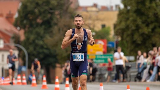 Twierdza Triathlon powraca! Kolejna edycja sportowego wyzwania połączy Odrę oraz ulice Koźla